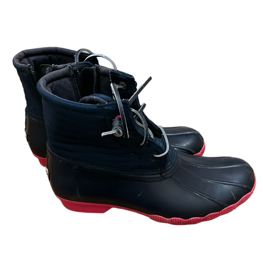 Sperry Winter/Rain Boots